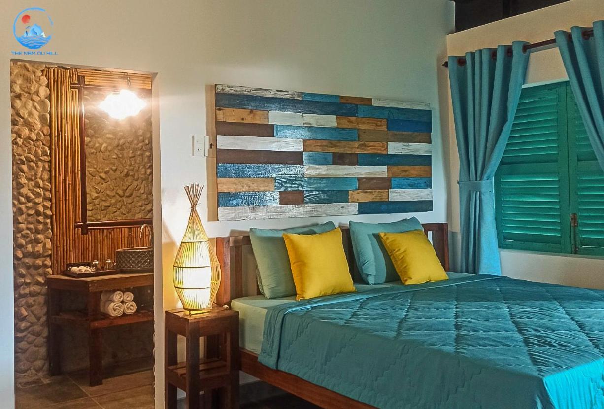 Bed and Breakfast The Nam Du Hill Экстерьер фото